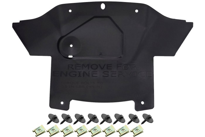 DODGE MAGNUM 2004-2008 OSŁONA PŁYTA POD SILNIK 68214815AA