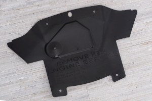 DODGE MAGNUM 2004-2008 OSŁONA PŁYTA POD SILNIK 68214815AA