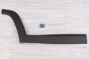 JEEP COMPASS II MP 2017-2026 LISTWA TYLNYCH DRZWI PRAWA CZĘŚĆ PRZEDNIA 5UP26RXFAA