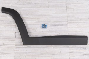 JEEP COMPASS II MP 2017-2026 LISTWA TYLNYCH DRZWI PRAWA CZĘŚĆ PRZEDNIA 5UP26RXFAA