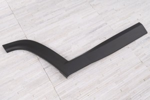 JEEP COMPASS II MP 2017-2026 LISTWA TYLNYCH DRZWI PRAWA CZĘŚĆ PRZEDNIA 5UP26RXFAA