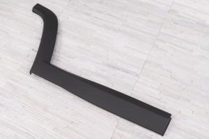 JEEP COMPASS II MP 2017-2026 LISTWA TYLNYCH DRZWI PRAWA CZĘŚĆ PRZEDNIA 5UP26RXFAA