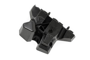 FORD FIESTA MK8 VIII 2017+ ŚLIZG PRZEDNIEGO ZDERZAKA LEWY H1BB17D959A1