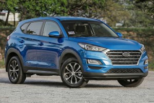 HYUNDAI TUCSON III TL 2018-2020 PO LIFTINGU GRILL PRZEDNI ATRAPA CHŁODNICY 86350D7600