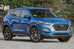HYUNDAI TUCSON III TL 2018-2020 PO LIFTINGU ZDERZAK PRZEDNI 86511D3500 / 86512D7100