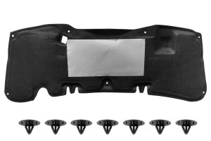 HONDA CIVIC VIII 2006-2012 WYGŁUSZENIE MASKI 74141SNAA00