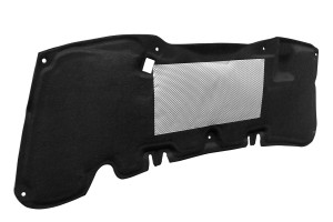 HONDA CIVIC VIII 2006-2012 WYGŁUSZENIE MASKI 74141SNAA00