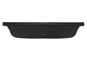 VOLVO XC70 II 2007-2016 ROLETA BAGAŻNIKA CZARNA 39882849