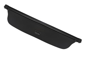 VOLVO XC70 II 2007-2016 ROLETA BAGAŻNIKA CZARNA 39882849