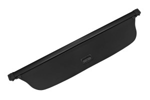 VOLVO XC70 II 2007-2016 ROLETA BAGAŻNIKA CZARNA 39882849