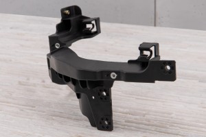 HYUNDAI ELANTRA V MD 2010-2013 PRZED FACELIFTINGIEM WSPORNIK PRZEDNIEGO PASA PRAWY 641663X000