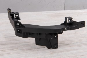 HYUNDAI ELANTRA V MD 2010-2013 PRZED FACELIFTINGIEM WSPORNIK PRZEDNIEGO PASA PRAWY 641663X000