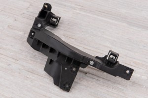 HYUNDAI ELANTRA V MD 2010-2013 PRZED FACELIFTINGIEM WSPORNIK PRZEDNIEGO PASA PRAWY 641663X000