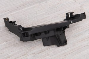 HYUNDAI ELANTRA V MD 2010-2013 PRZED FACELIFTINGIEM WSPORNIK PRZEDNIEGO PASA PRAWY 641663X000