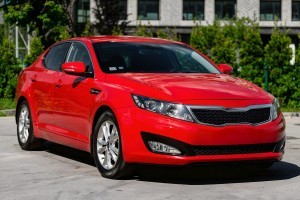 KIA OPTIMA III TF 2010-2013 PRZED LIFTINGIEM ZAŚLEPKA HALOGENU PRZEDNIEGO PRAWA 865522T000