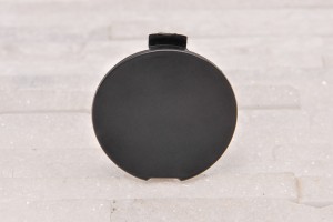 MAZDA 6 III GL 2018-2024 PO DRUGIM LIFTINGU ZAŚLEPKA TYLNEGO ZDERZAKA HAKA HOLOWNICZEGO PRAWA GSH750EK1