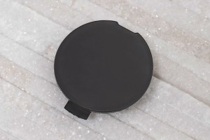 MAZDA 6 III GL 2018-2024 SEDAN DRUGI FACELIFTING ZAŚLEPKA HAKA HOLOWNICZEGO TYLNEGO ZDERZAKA LEWA GSH750EL1