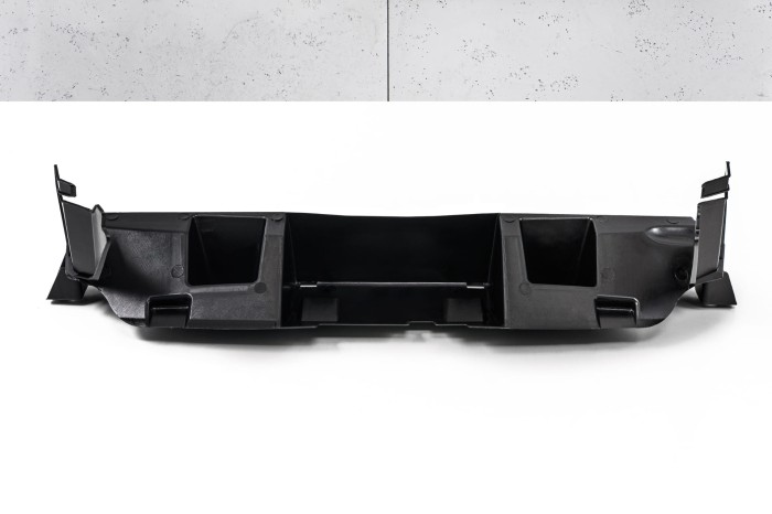 JEEP GRAND CHEROKEE IV WK2 2017-2021 DRUGI FACELIFTING KIEROWNICA POWIETRZA 68328725AA