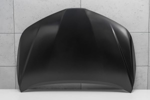 TOYOTA COROLLA XII E21 2022+ PO FACELIFTINGU SEDAN MASKA STALOWA 5330102450