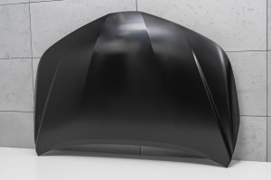 TOYOTA COROLLA XII E21 2022+ PO FACELIFTINGU SEDAN MASKA STALOWA 5330102450