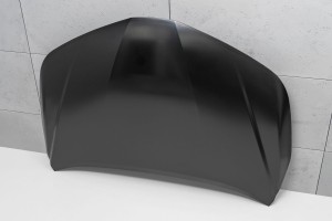 TOYOTA COROLLA XII E21 2022+ PO FACELIFTINGU SEDAN MASKA STALOWA 5330102450