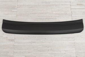 MERCEDES A-CLASS W177 AMG 2018+ OCHRONNA LISTWA ZDERZAKA TYLNEGO ABS