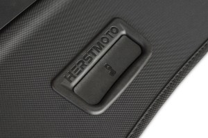 AUDI A6 C6 AVANT 2005-2011 ROLETA BAGAŻNIKA CZARNA 4F9863553A