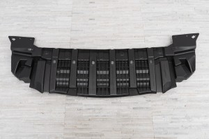 FORD ESCAPE MK3 III 2013-2016 PRZED FACELIFTINGIEM OSŁONA PRZEDNIEGO ZDERZAKA CV44A8B384AD