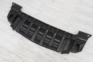 FORD ESCAPE MK3 III 2013-2016 PRZED FACELIFTINGIEM OSŁONA PRZEDNIEGO ZDERZAKA CV44A8B384AD