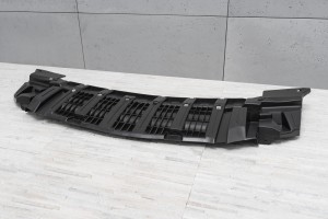 FORD ESCAPE MK3 III 2013-2016 PRZED FACELIFTINGIEM OSŁONA PRZEDNIEGO ZDERZAKA CV44A8B384AD