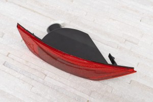 FORD ESCAPE MK3 III 2013-2019 TYLNA LAMPA PRZECIWMGIELNA LEWA CN1515K273AC