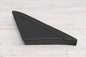 FORD ESCAPE MK3 III 2013-2019 TRÓJKĄT LISTWA PRZY LUSTERKU LEWA CJ54S16003