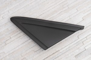 FORD ESCAPE MK3 III 2013-2019 TRÓJKĄT LISTWA PRZY LUSTERKU LEWA CJ54S16003