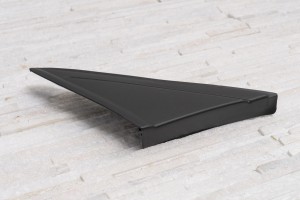 FORD ESCAPE MK3 III 2013-2019 TRÓJKĄT LISTWA PRZY LUSTERKU LEWA CJ54S16003