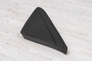 FORD ESCAPE MK3 III 2013-2019 TRÓJKĄT LISTWA PRZY LUSTERKU LEWA CJ54S16003