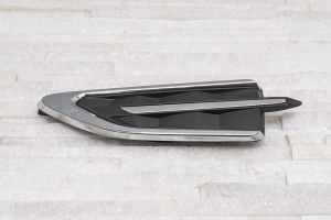 FORD ESCAPE MK3 III 2016-2019 PO FACELIFTINGU KRATKA BŁOTNIKA GJ5416C217ACW