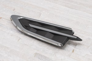 FORD ESCAPE MK3 III 2016-2019 PO FACELIFTINGU KRATKA BŁOTNIKA GJ5416C217ACW