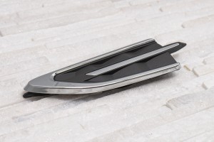 FORD ESCAPE MK3 III 2016-2019 PO FACELIFTINGU KRATKA BŁOTNIKA GJ5416C217ACW