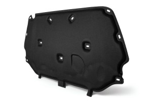 FORD FOCUS MK4 IV ST 2019+ WYGŁUSZENIE MASKI JX7BA16746AD