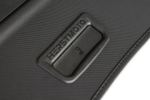 DODGE JOURNEY 2008–2020 7 OSOBOWY ROLETA BAGAŻNIKA CZARNA