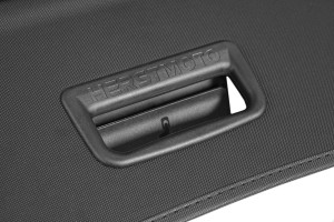 DODGE JOURNEY 2008–2020 7 OSOBOWY ROLETA BAGAŻNIKA CZARNA