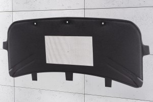 HONDA CIVIC X HB 2016-2021 WYGŁUSZENIE MASKI 74141TBAA00 + SPINKI