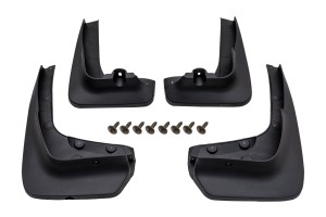 BMW X6 E71/E72 2007-2014 CHLAPACZE
