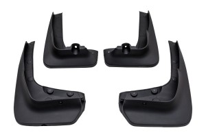 BMW X6 E71/E72 2007-2014 CHLAPACZE