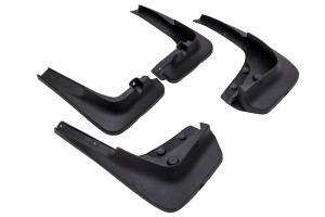 BMW X6 E71/E72 2007-2014 CHLAPACZE