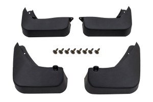 AUDI Q3 8U 2011-2015 PRZED LIFTINGIEM CHLAPACZE