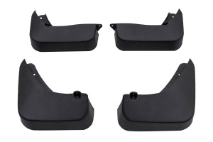 AUDI Q3 8U 2011-2015 PRZED LIFTINGIEM CHLAPACZE