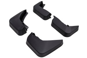 AUDI Q3 8U 2011-2015 PRZED LIFTINGIEM CHLAPACZE