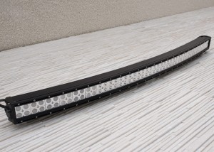 OŚWIETLENIE SAMOCHODOWE 96LED - 288W