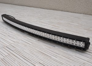 OŚWIETLENIE SAMOCHODOWE 96LED - 288W